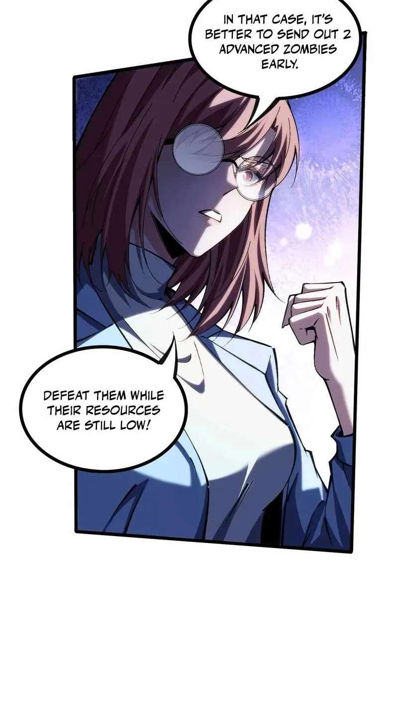 The God’s Contract in the Virtual World Chapter 40 - page 20