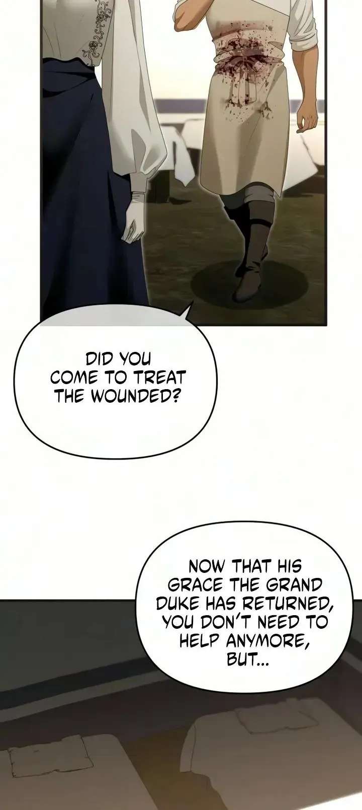 Don't Tame It Carelessly! Chapter 43 - page 8
