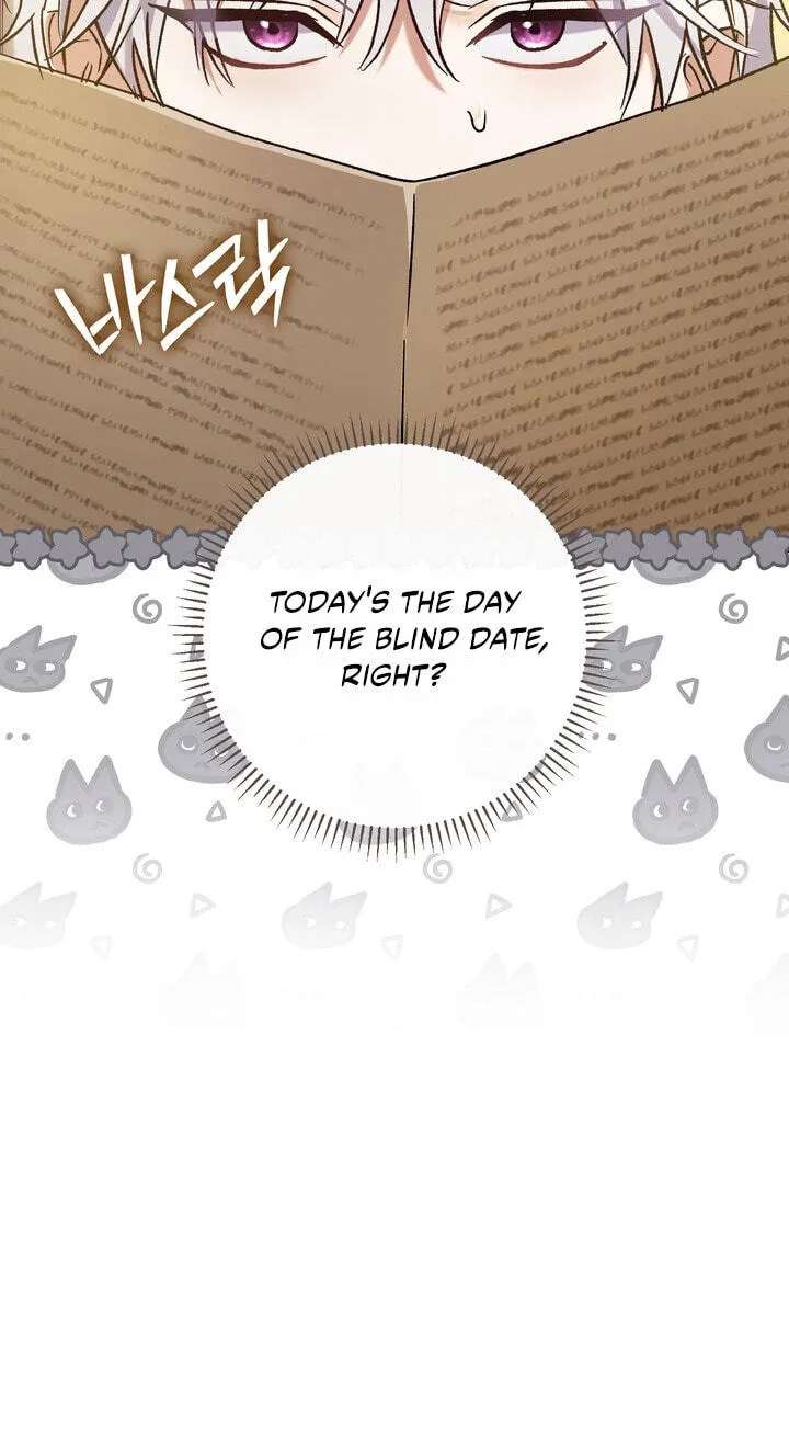 The Villainess's Blind Date Is Too Perfect Chapter 139 - page 80