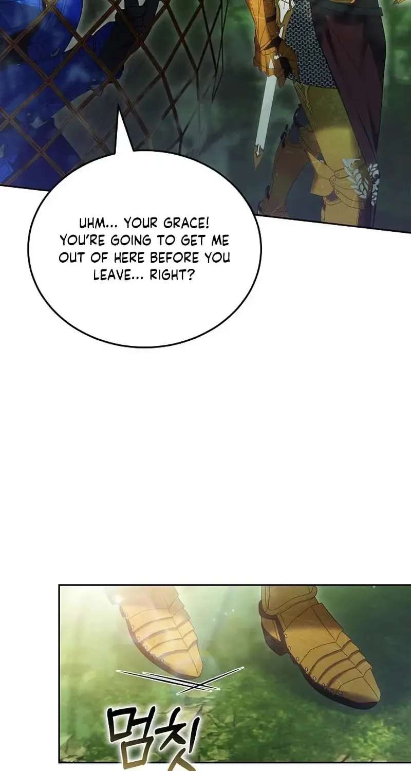 Vote for Your Knight! Chapter 18 - page 33