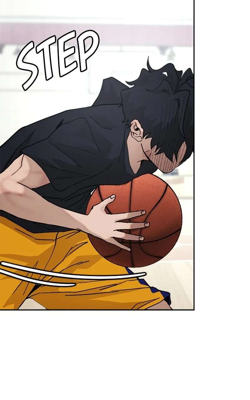 Dancer on the Court Chapter 3 - page 13