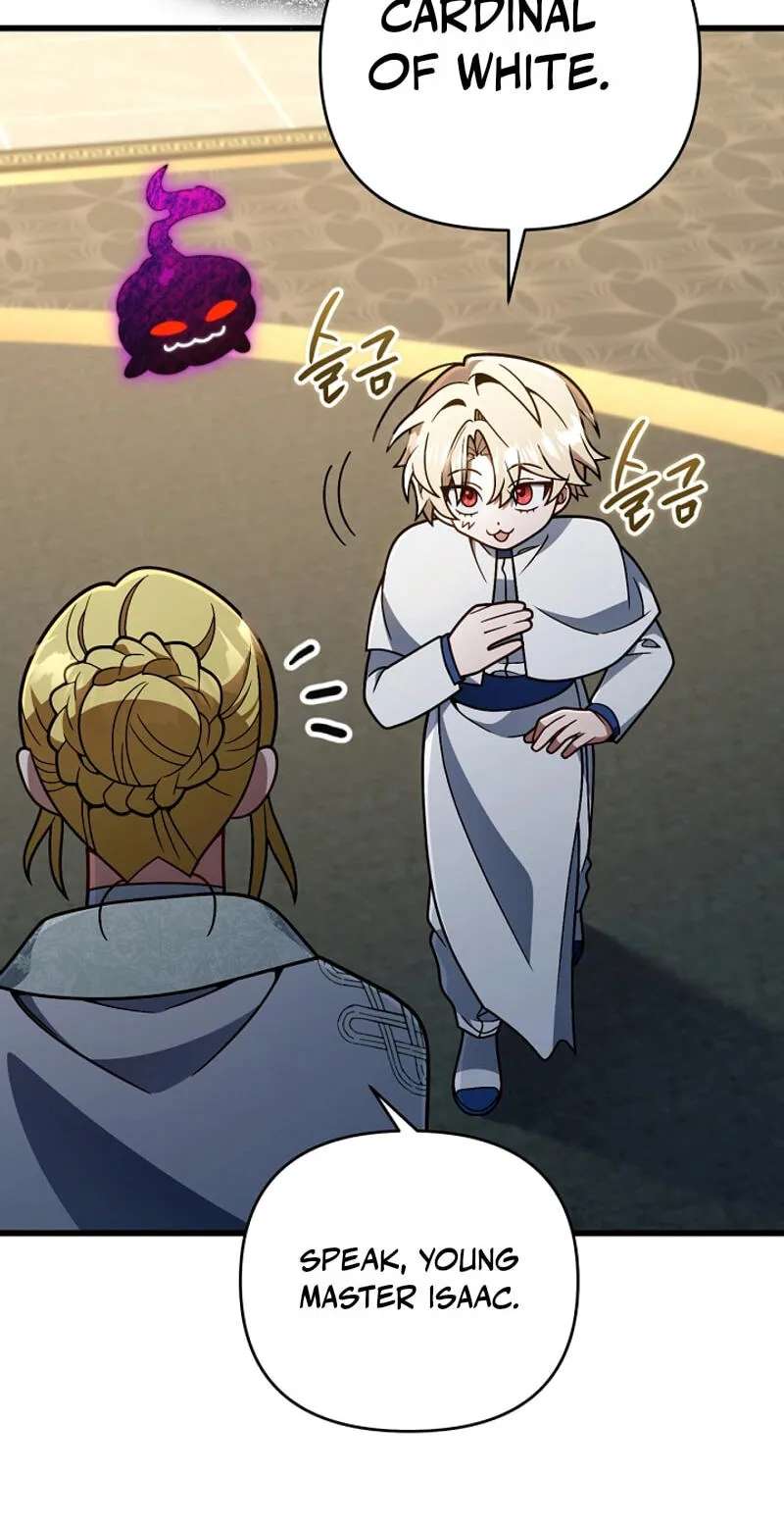 Holy Hella's Ultimate End Chapter 98 - page 4
