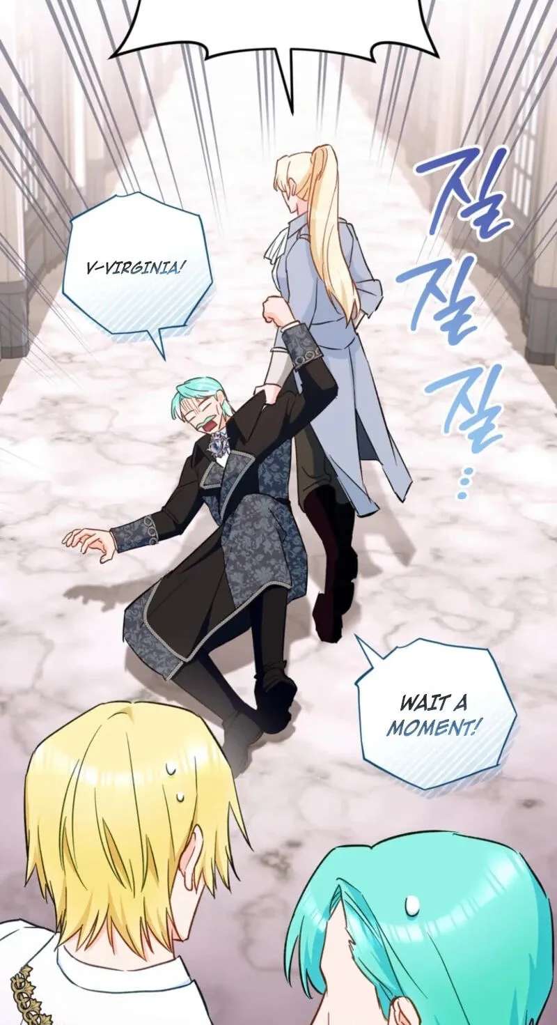 Lady Chef Royale Chapter 229 - page 87