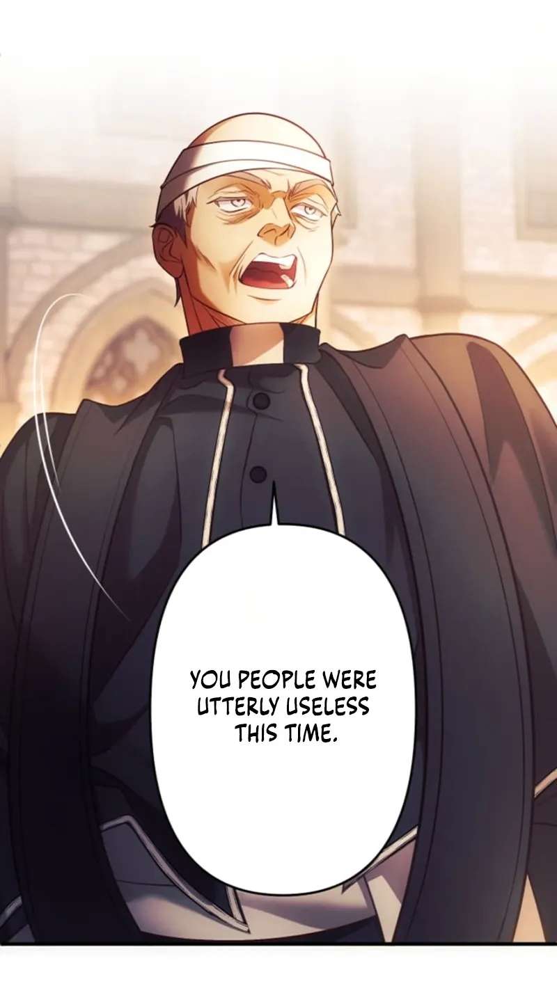 A Widowed Queen's Devotion for Love Chapter 42 - page 23