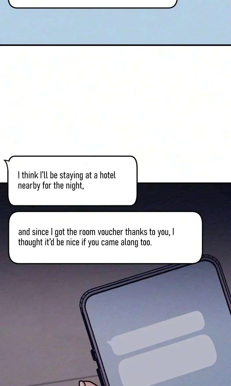The Debtor's Lover Chapter 20 - page 2