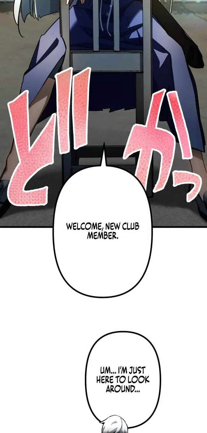 Sword God High School: The Talentless Underachiever Becomes the Strongest Chapter 19 - page 79