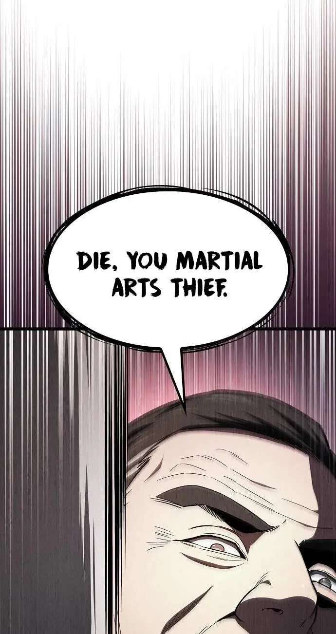 Who’s threatening you with a knife to make you a Heavenly Demon? Chapter 60 - page 21