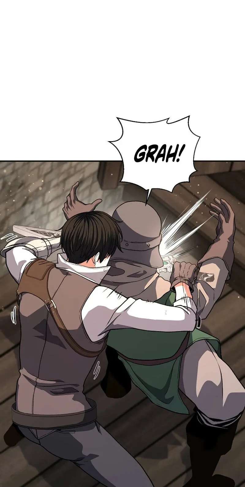 Returnee's Hidden Strategy Streaming Chapter 47 - page 16