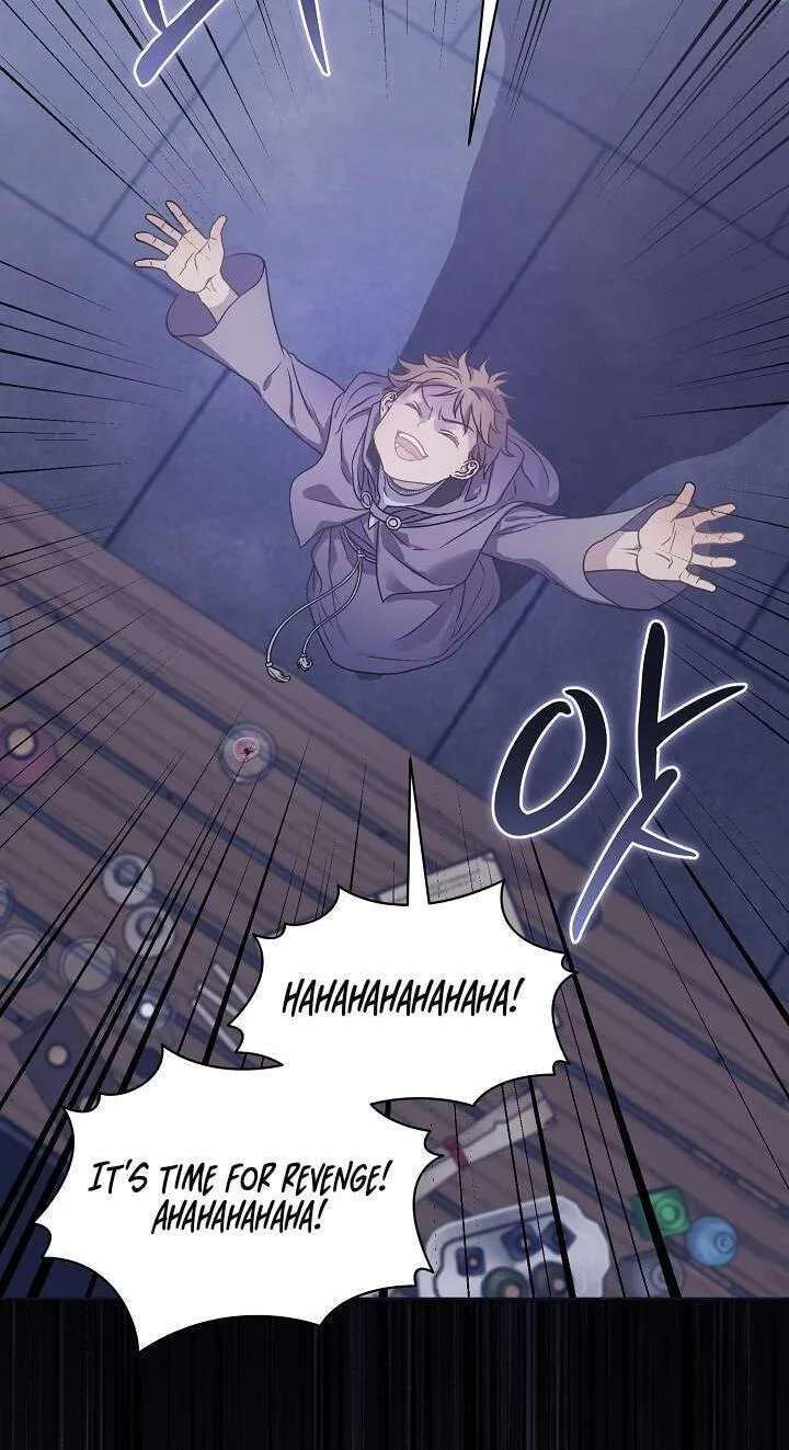 The Youngest Is Trying To Prevent the World From Ending Chapter 91 - page 13