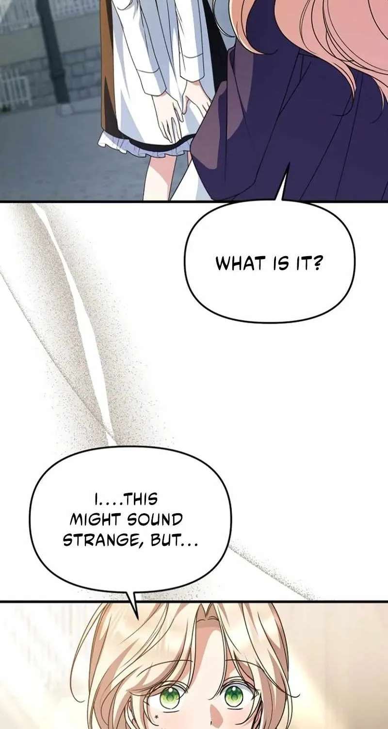 Surviving at the Cursed School Chapter 67 - page 51