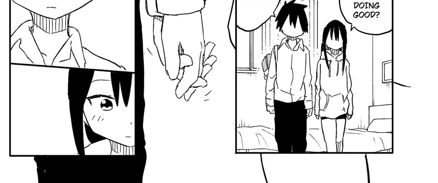 Stop! I'm Falling for You! Chapter 64 - page 16