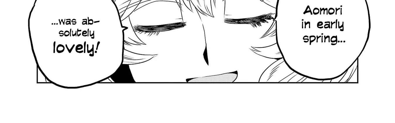Haruka Reset Chapter 144 - page 7