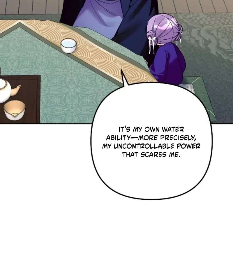 The Terminally Ill Baby Healer Doesn’t Hide Her Genius Chapter 57 - page 59