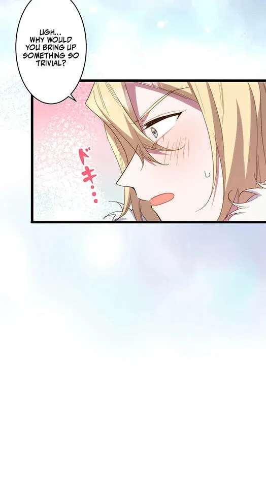 Kono Mama da to Shinisou na no de, Akuyaku Reijou wa Utahime ni Naru Koto ni Shita Chapter 21 - page 15