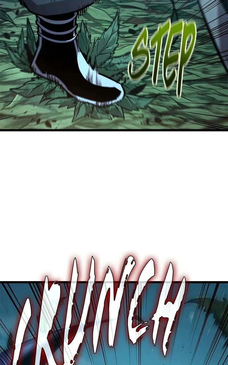 The Martial Genius WhoRemembers Everything Chapter 4 - page 42