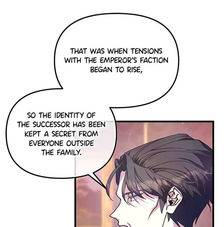 Stuck With the Protagonist Chapter 66 - page 116