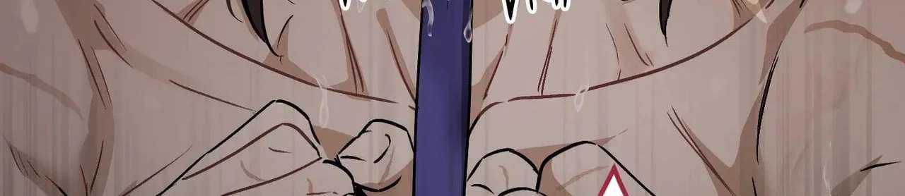 With Our Fingers Tightly Entwined Chapter 31 - page 35