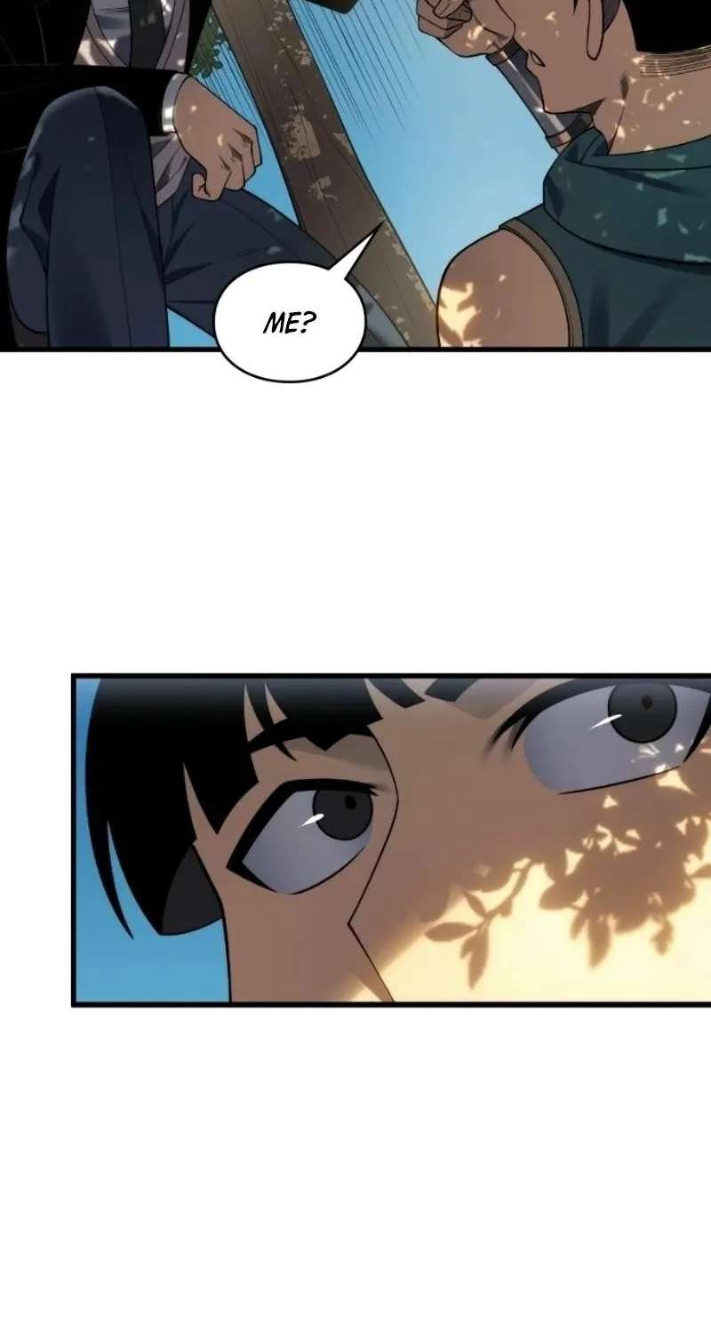 Rise of the Limitless Necromancer Chapter 43 - page 31