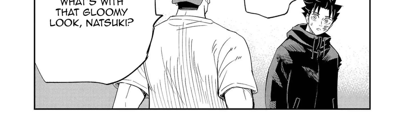 Disaster Hunter Chapter 1 - page 109