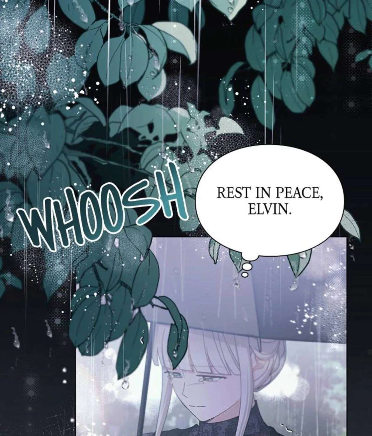 More Than You Know (RAMMILL) Chapter 80 - page 13