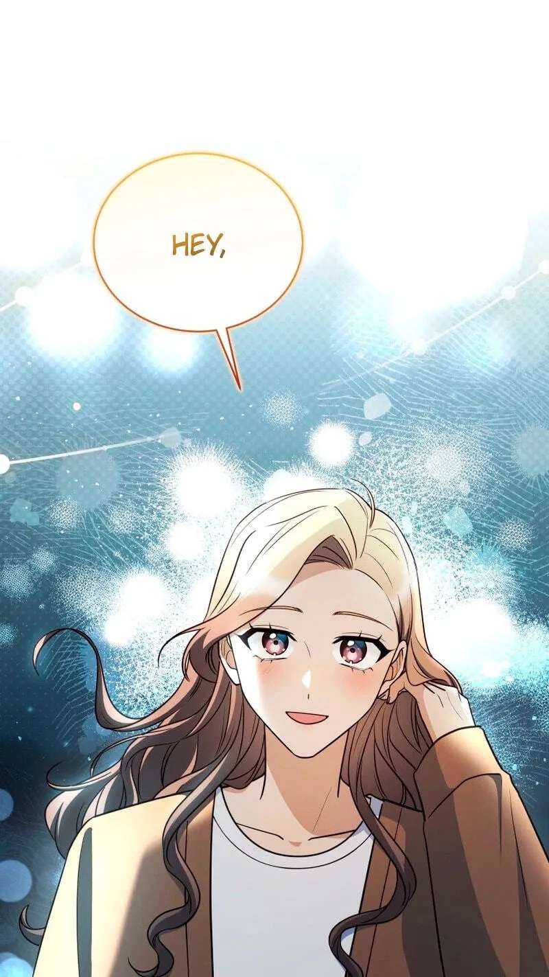 A Man Who Fell In Love With Me Chapter 35 - page 1