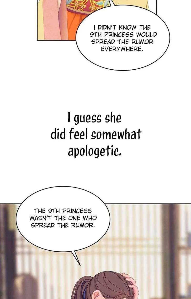 There Are 49 Left, Master! Chapter 59 - page 46