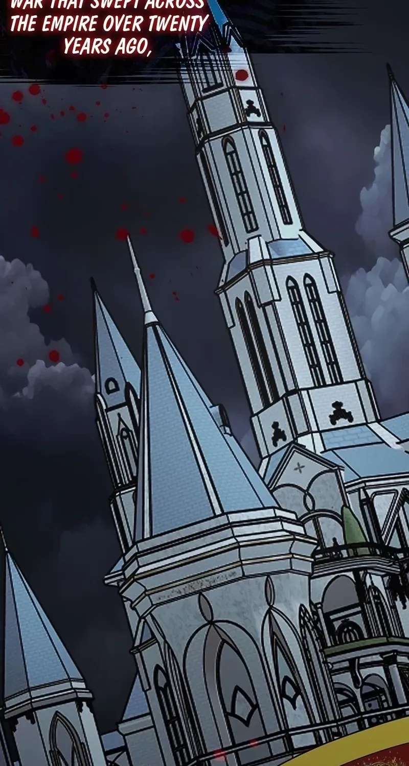 Revenge of Reborn Villainess Chapter 10 - page 19
