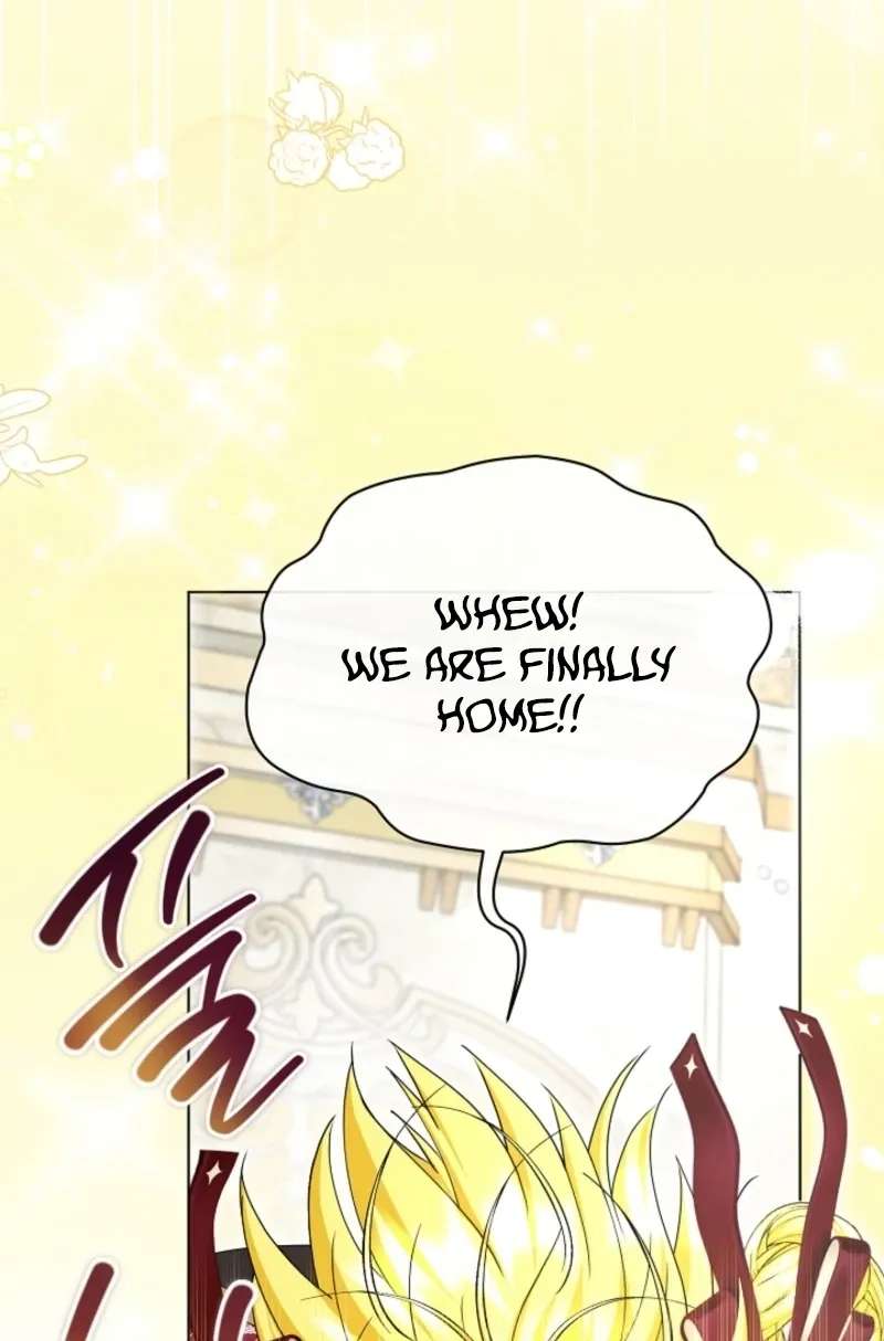 Not Your Ordinary Dad Chapter 44 - page 19