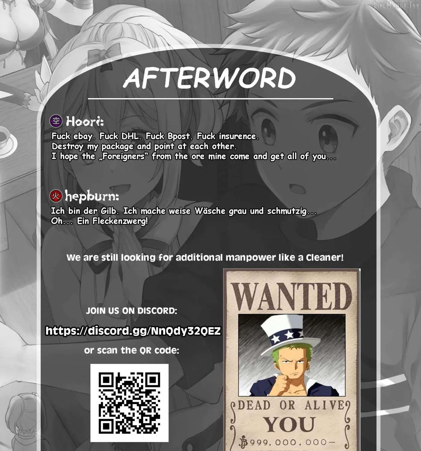 A Sword Master Childhood Friend Power Harassed Me Harshly, So I Broke Off Our Relationship And Make A Fresh Start At The Frontier As A Magic Swordsman. Chapter 30.1 - page 13