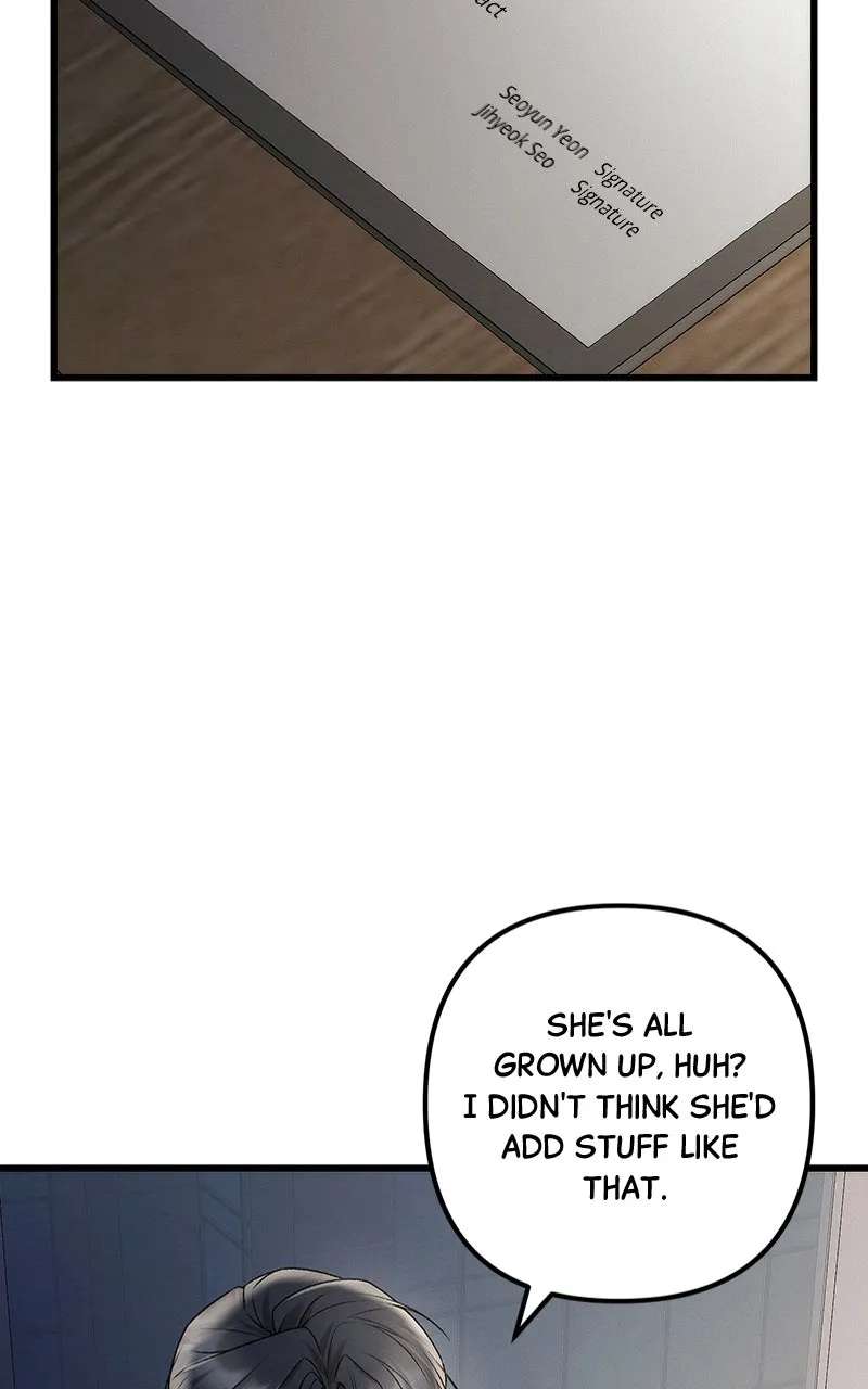 Office Romance Contract Chapter 2 - page 117
