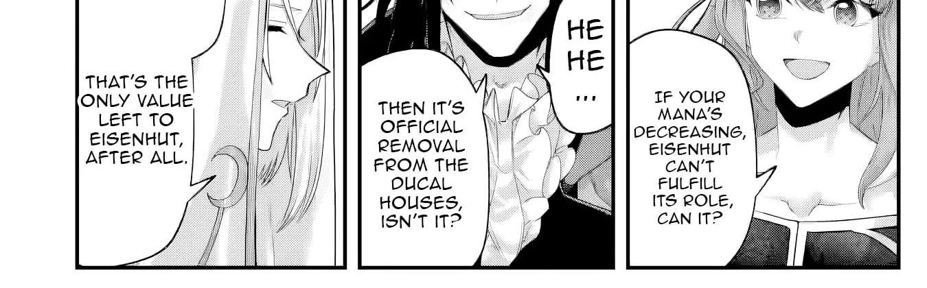 Yagate Kuromaku e to Itaru Saiteki kai Chapter 11 - page 5