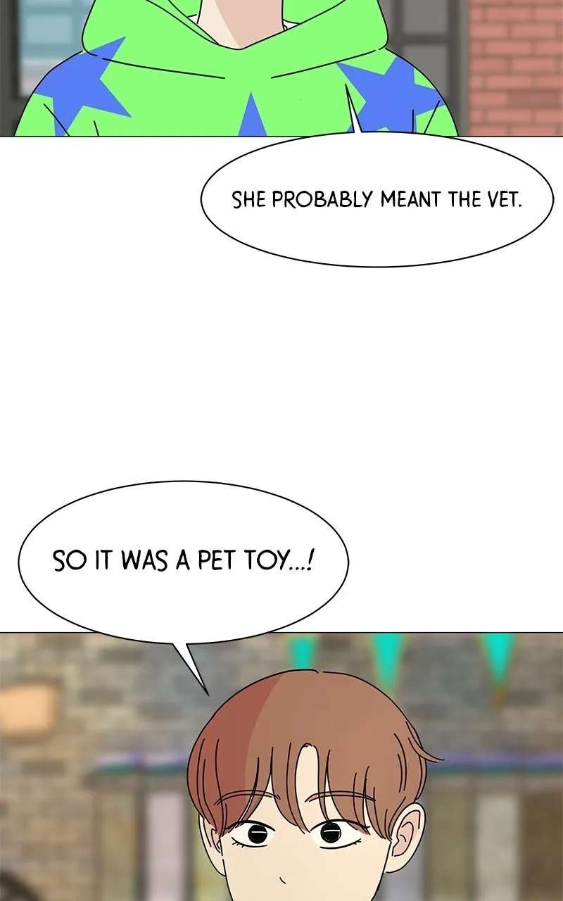 Sol in Wonderland Chapter 14 - page 52