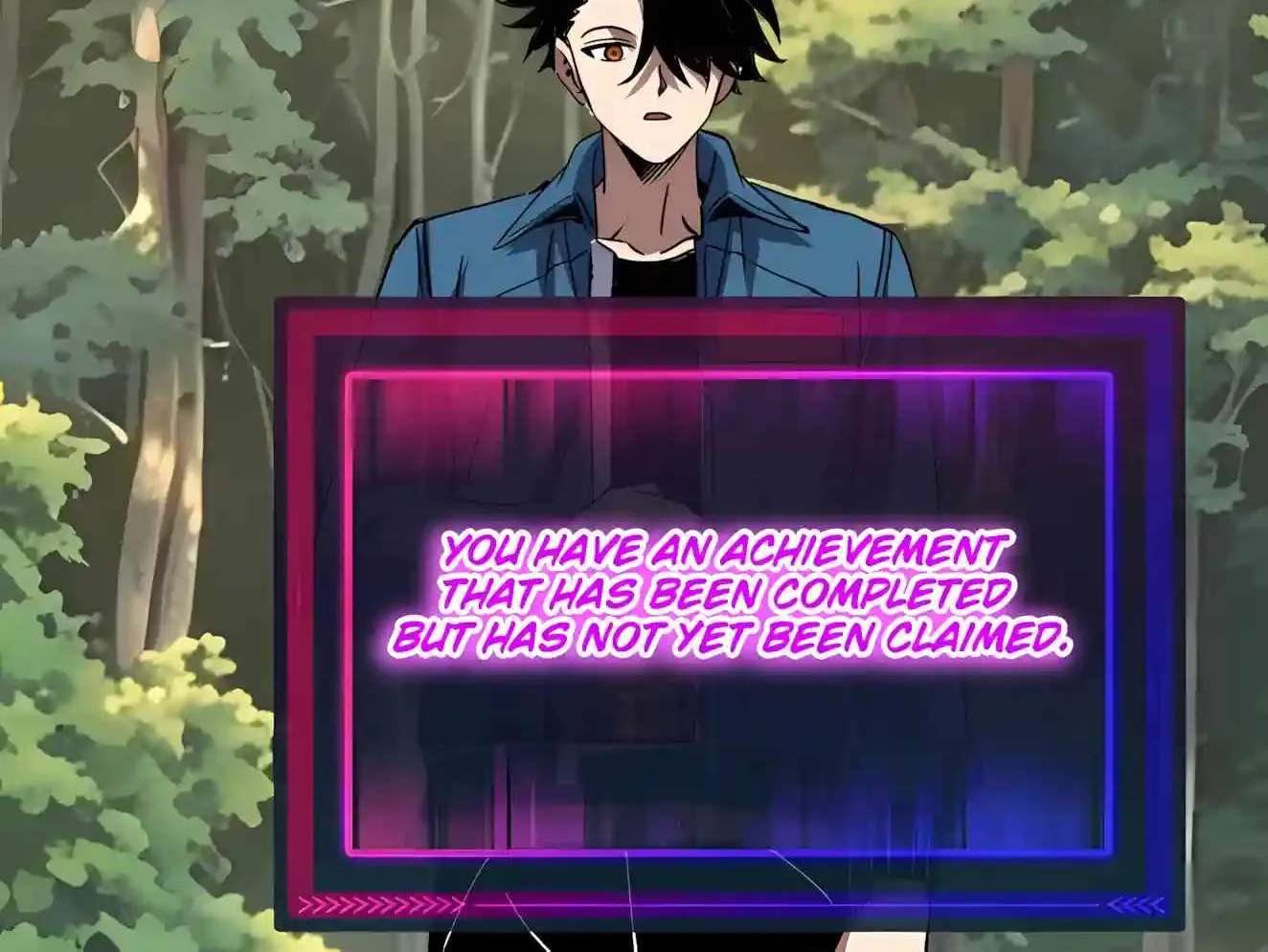 Global Beast Tamer: I Can See the Path of Evolution (2025) Chapter 102 - page 64