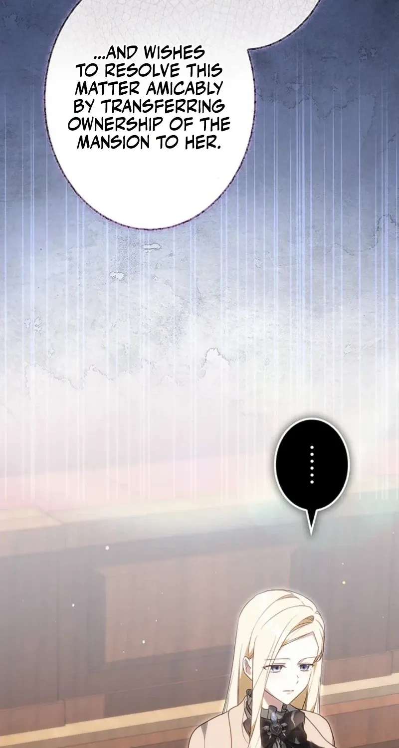 A Word from Violet Chapter 38 - page 70