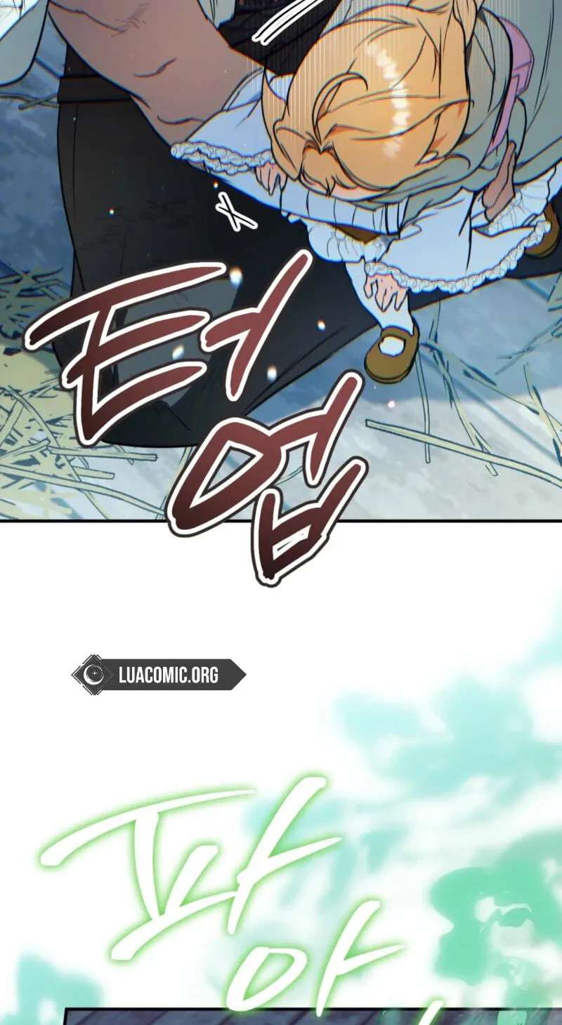 Himsumjjin Eorini-ga Appa-reul Chatseumnida Chapter 52 - page 31
