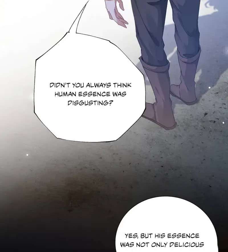 Oh No, He’s Got His Eye on Me Chapter 3 - page 46