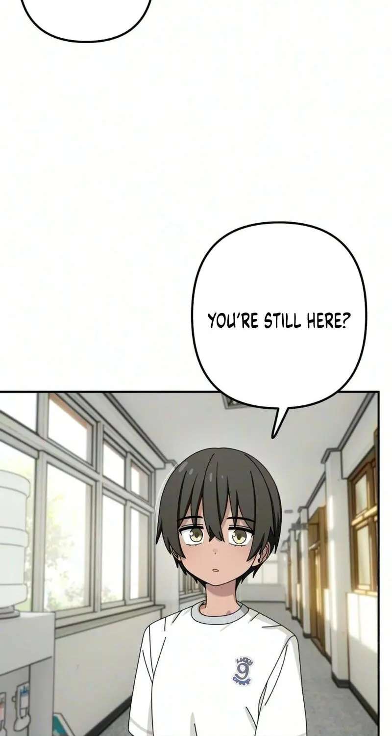 Black but Pure White Chapter 6 - page 49