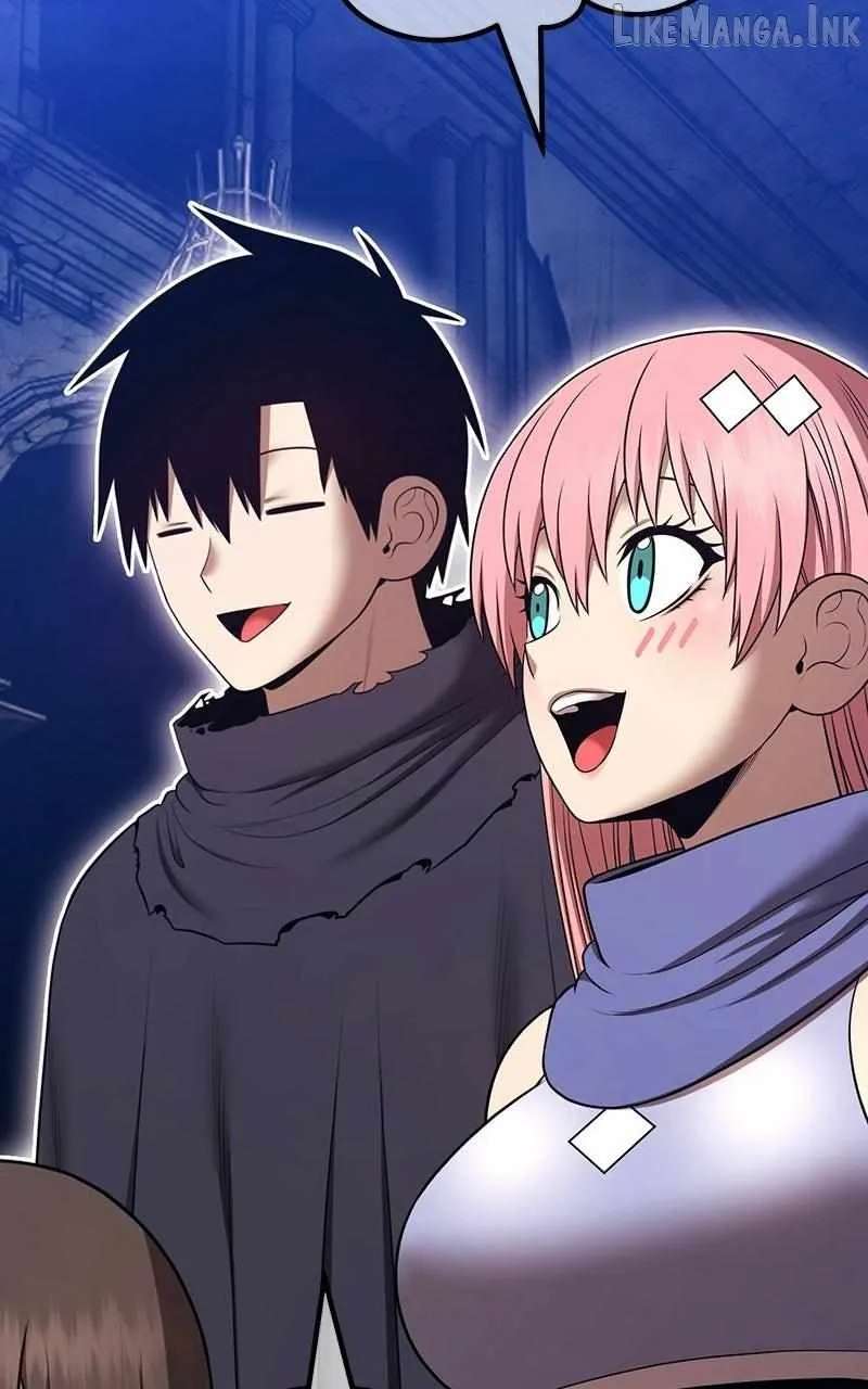 +99 Wooden Stick Chapter 211 - page 291