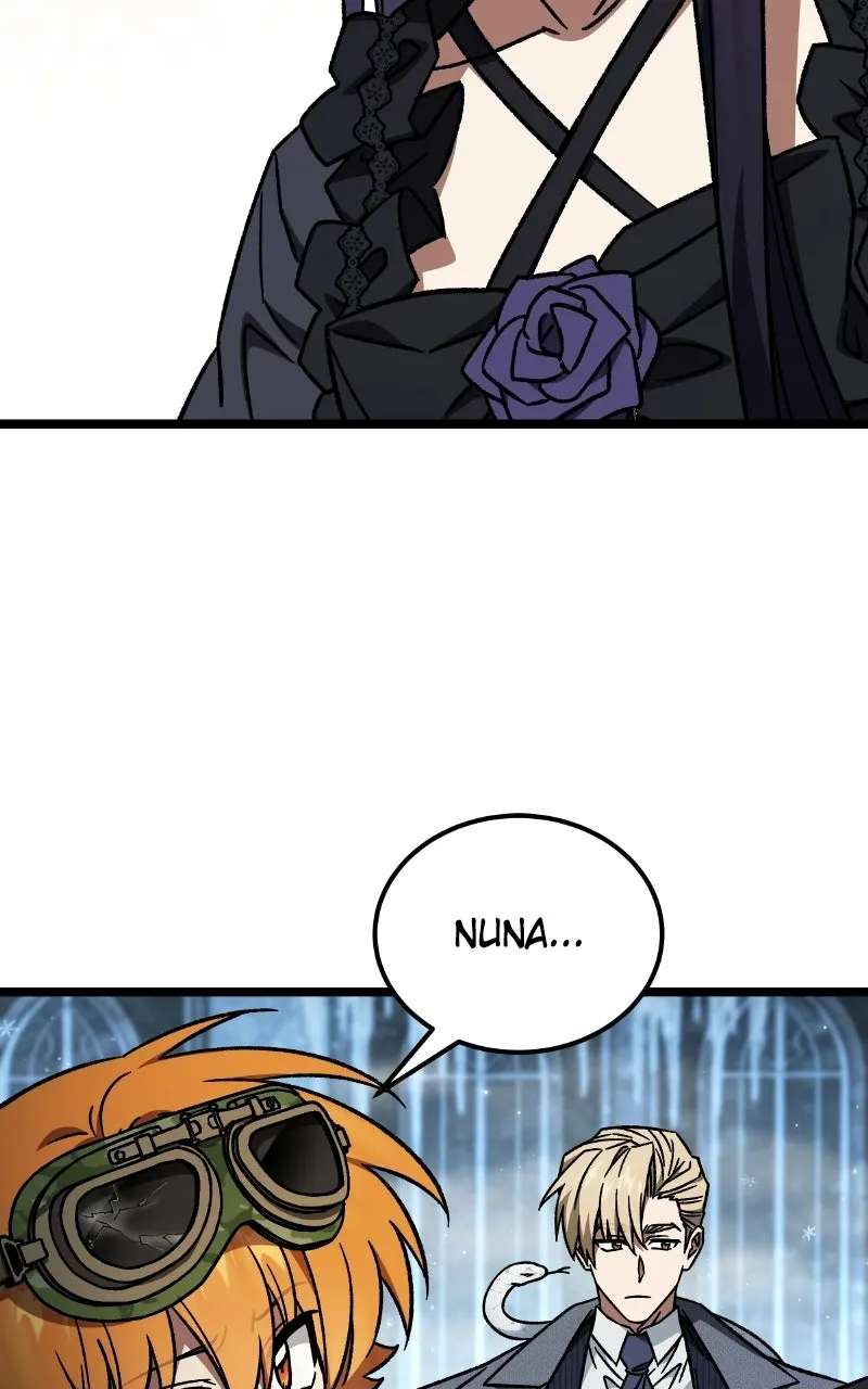 Lv. 99 Princessof Black Flame Chapter 44 - page 11