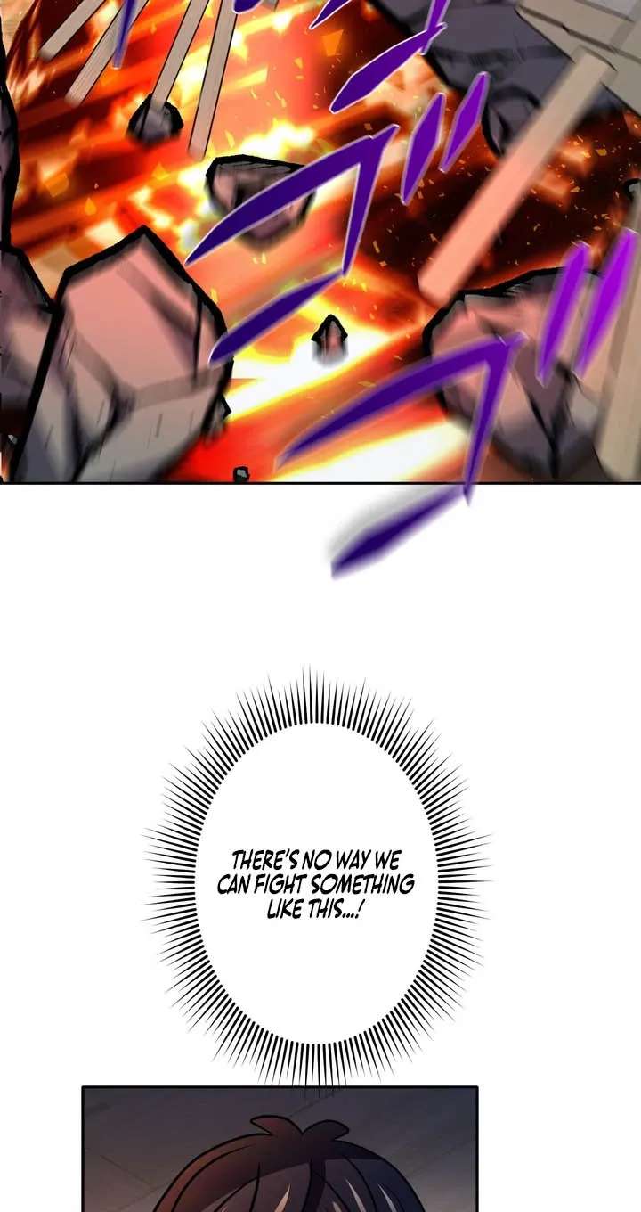 Hidden Class Gravity User Chapter 209 - page 37