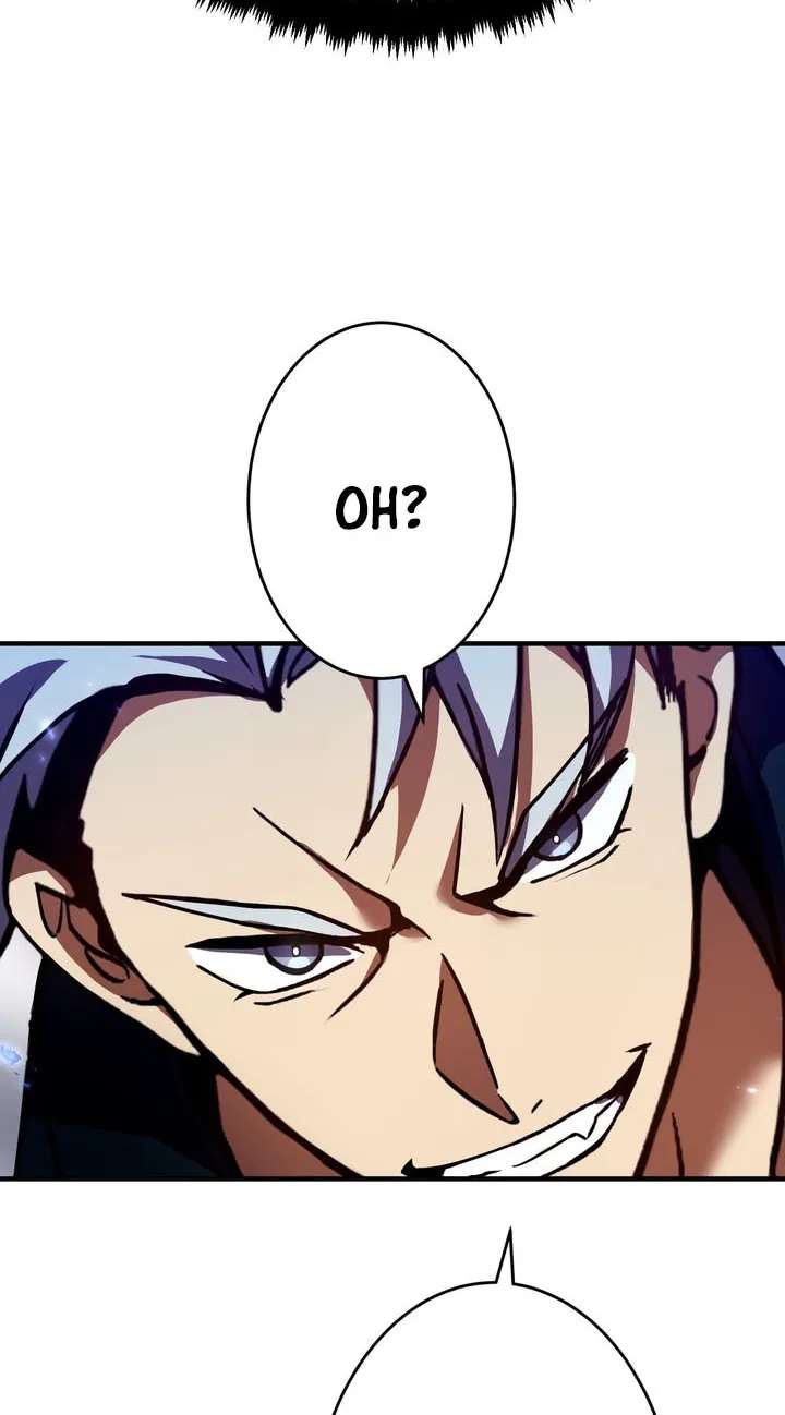 The Underworld Transcendent Is Unrivaled at the School——! Chapter 45 - page 98