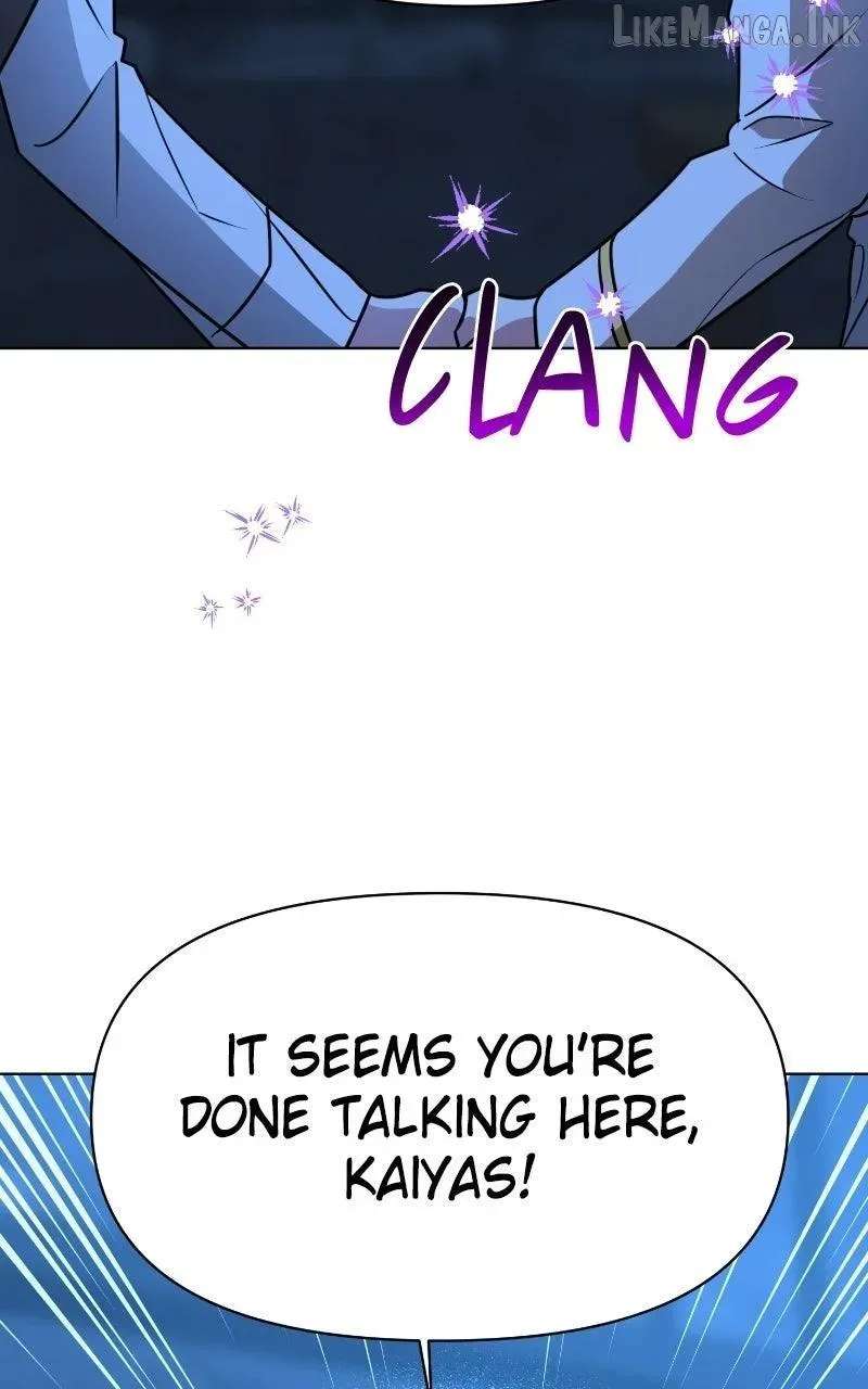 My Ruined Academy Chapter 92 - page 87