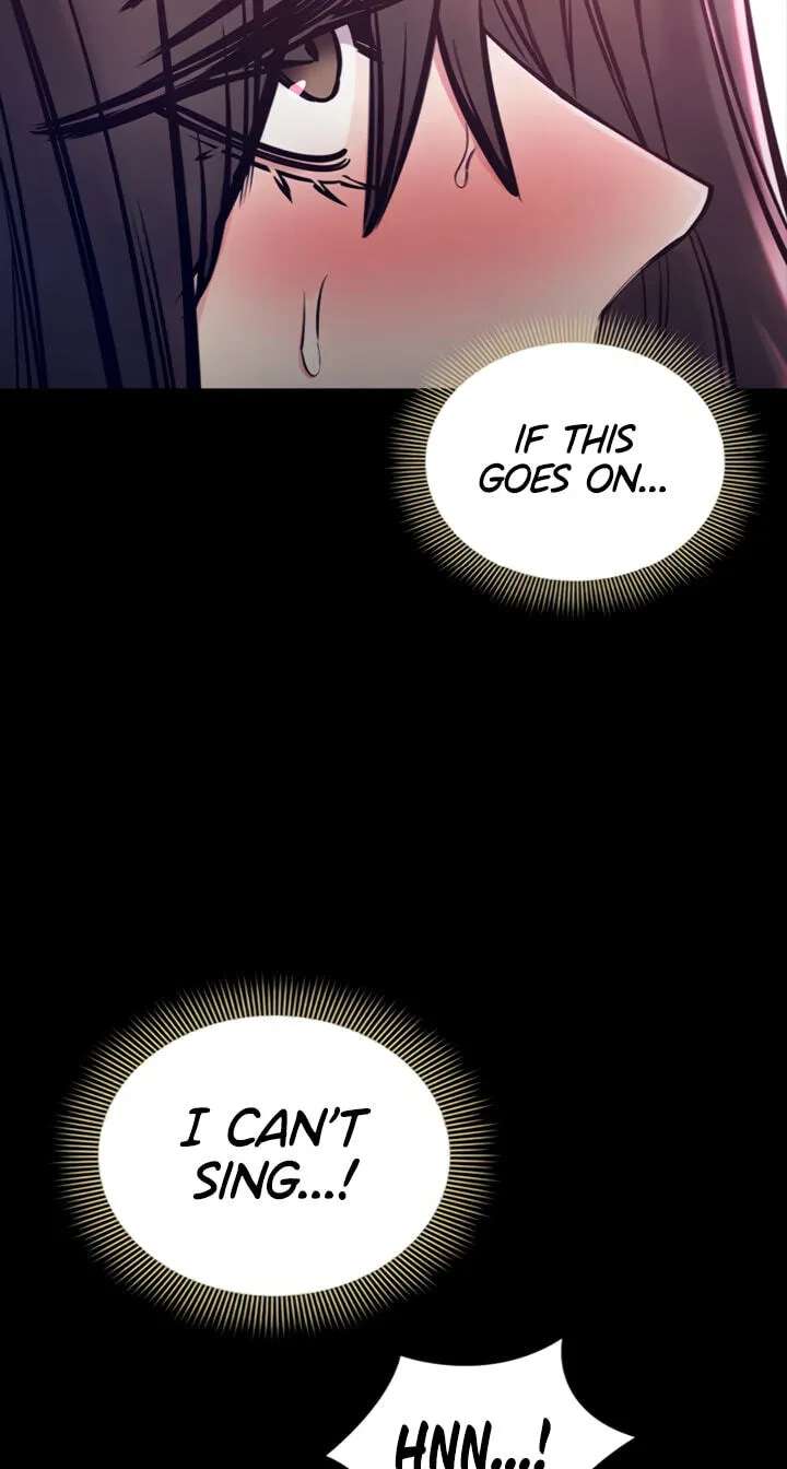 I Want To Work Quietly Chapter 35 - page 56
