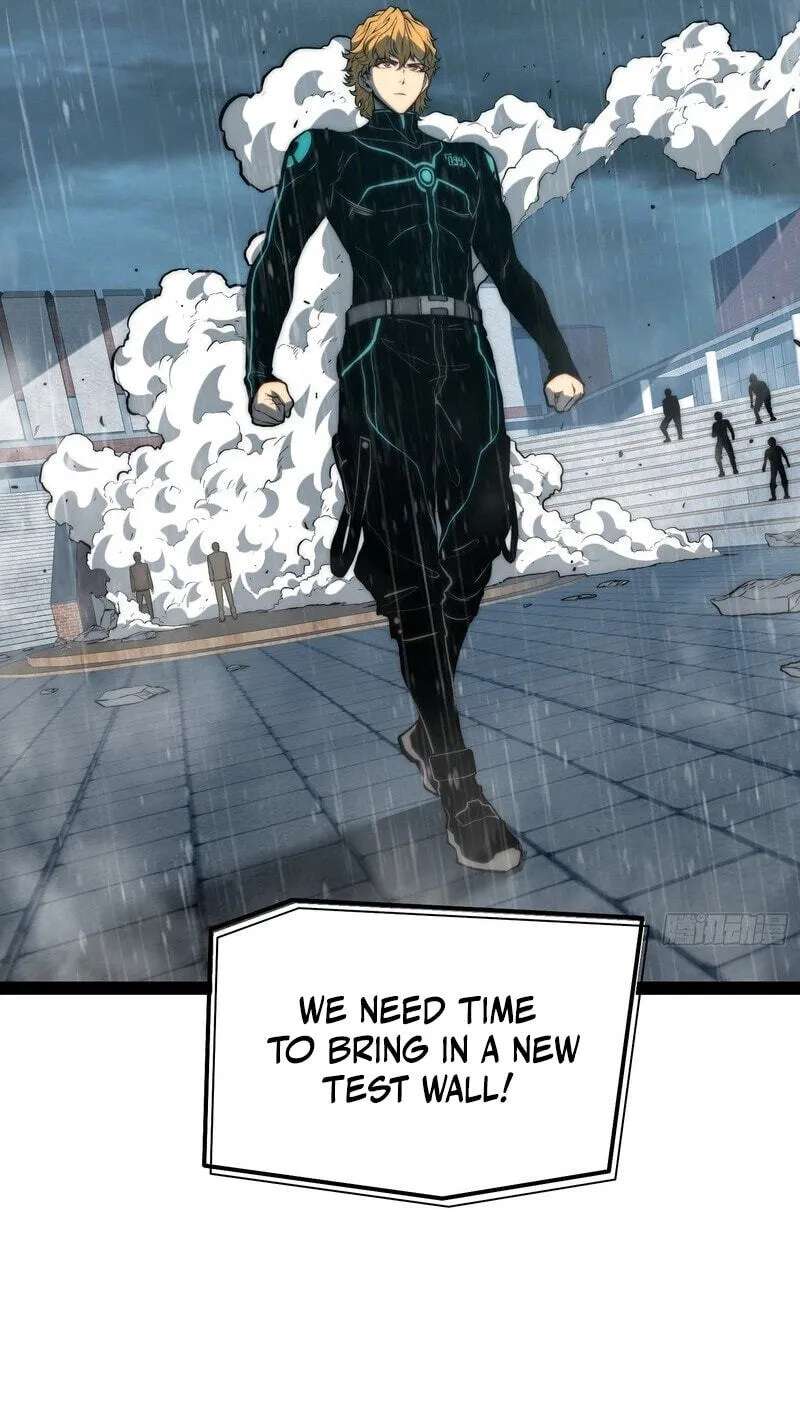 All-Class Awakening:God Slayer Chapter 157 - page 29