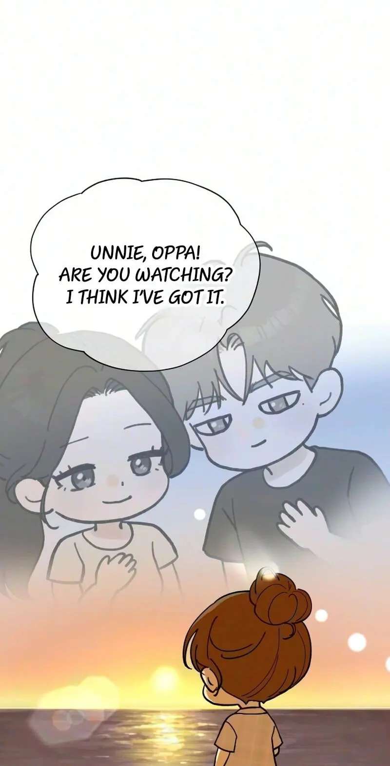 Want to Go Grocery Shopping Together? Chapter 32 - page 43