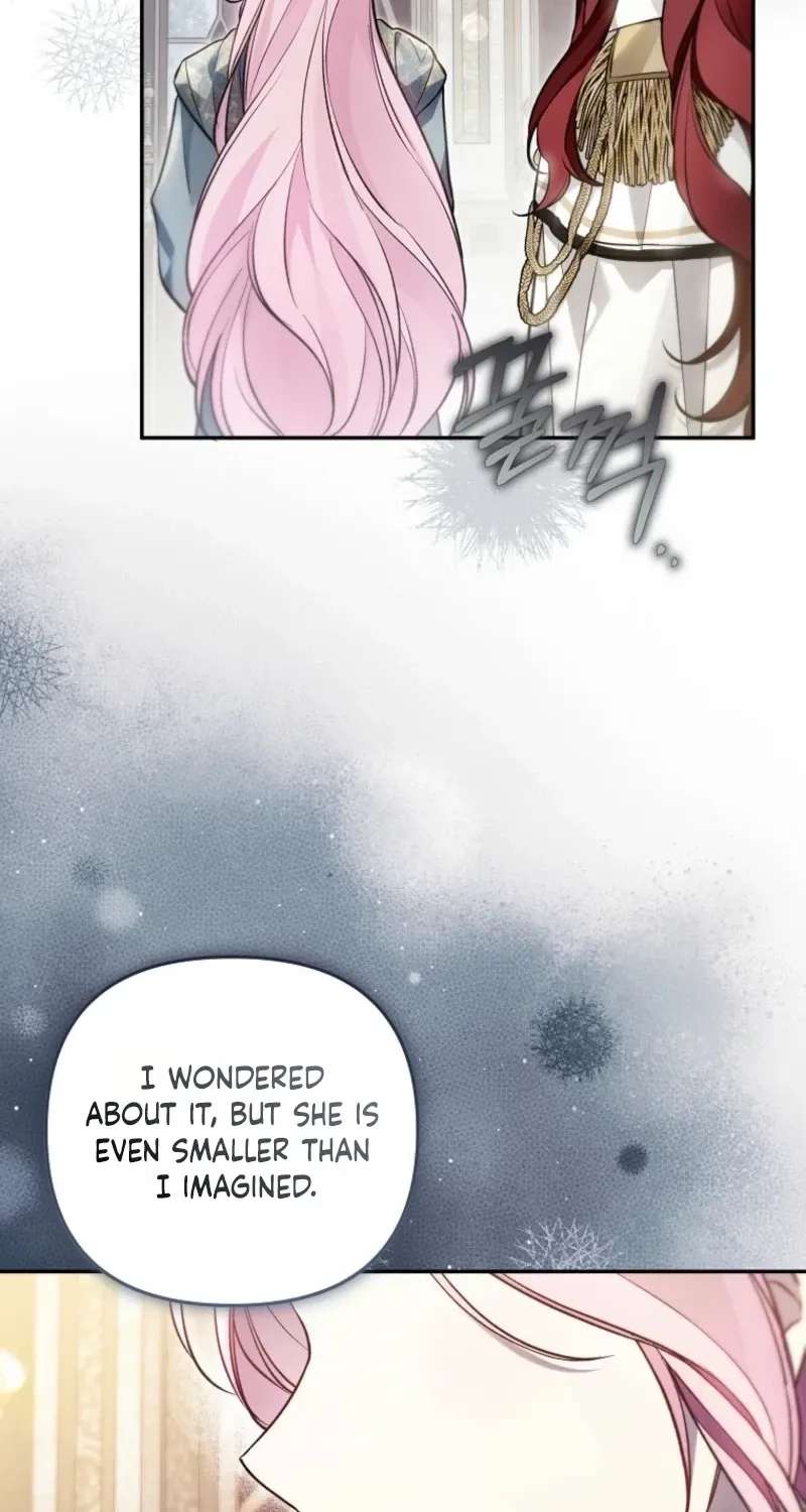 Diana's Dearest Is the Family's Favorite Chapter 66 - page 39