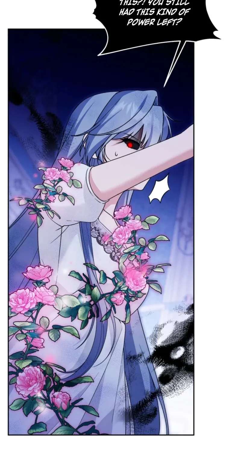 The Villain's Daughter-in-Law Rules by Nature Chapter 67 - page 46