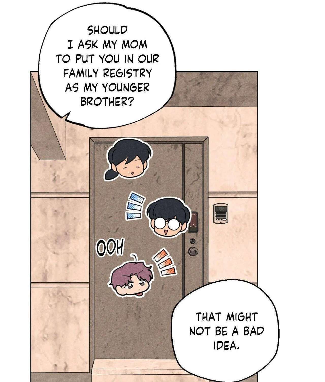 Spinach Bouquet Chapter 150 - page 60