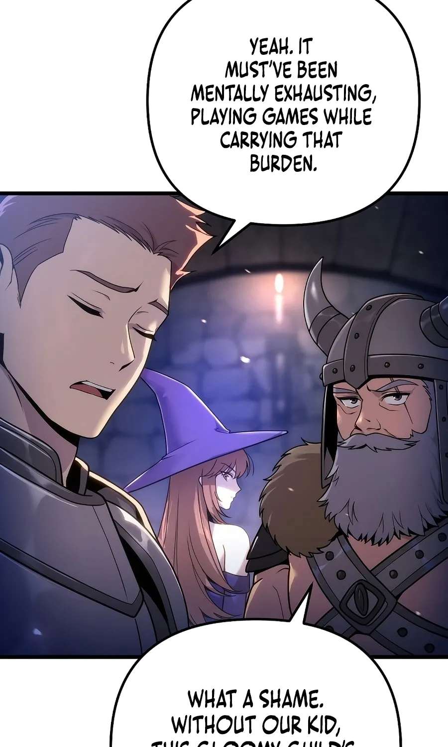 The Money Keeps Piling Up Even If I Spend It Chapter 1 - page 49