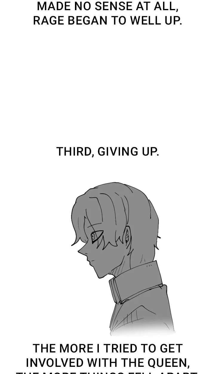 The Warrior in Rut Chapter 45 - page 37